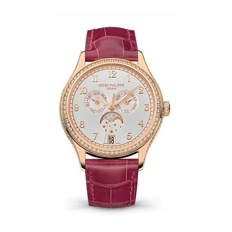 patek philippe liste|patek philippe women.